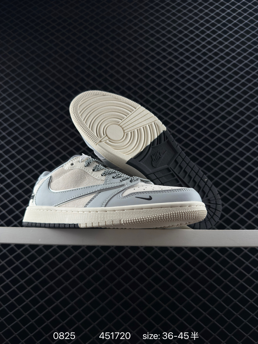 Nike Air Jordan 1 Low